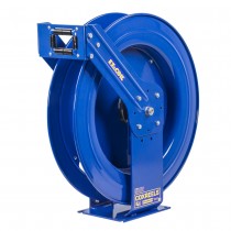 CoxReel EZ-TBHL-3100 Safety System Spring Driven Breathing Air Hose Reel 6000PSI
